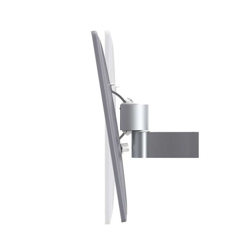 Vogel's WALL 3145 TV-Wandhalterung für 48-94 cm (19-40 Zoll) Fernseher weiß (2.Wahl)