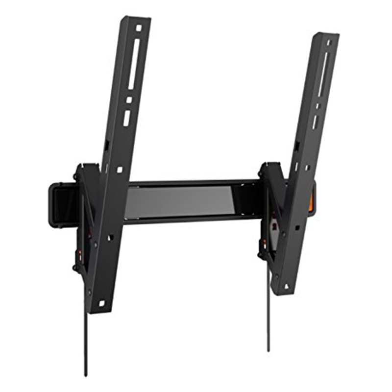 Vogel's WALL 3215 TV-Wandhalterung für 81-140 cm (32-55 Zoll) Fernseher schwarz