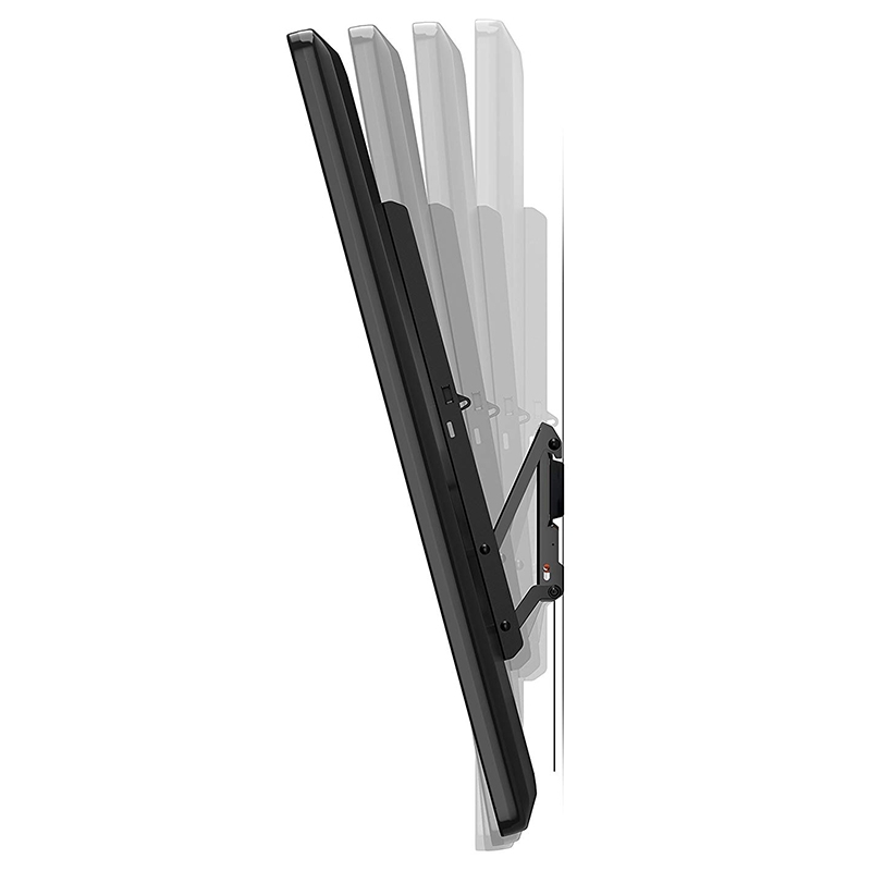 Vogel's WALL 3215 TV-Wandhalterung für 81-140 cm (32-55 Zoll) Fernseher schwarz