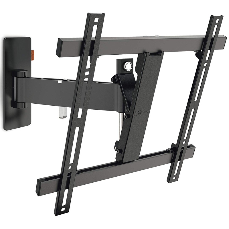 Vogel's Wall 3225 TV-Wandhalterung für 81-140 cm (32-55 Zoll) Fernseher schwarz