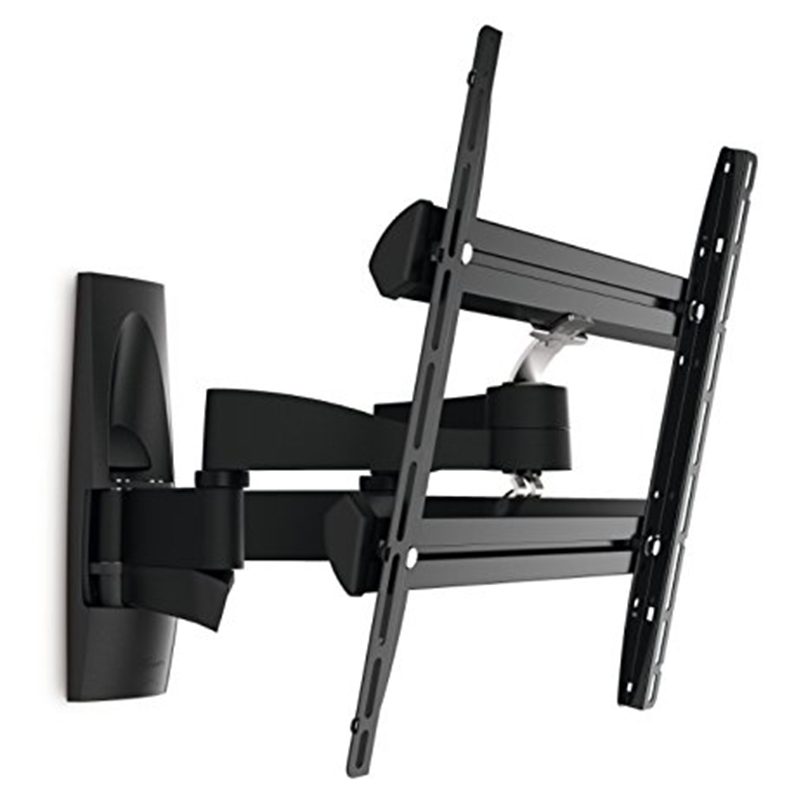 Vogel's WALL 3250 TV-Wandhalterung für 81-140 cm (32-55 Zoll) Fernseher schwarz