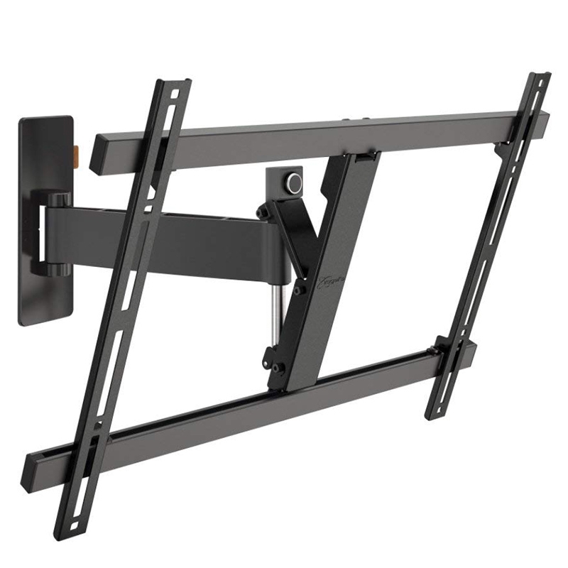 Vogel's WALL 3325 TV-Wandhalterung für 102-165 cm (40-65 Zoll) Fernseher schwarz