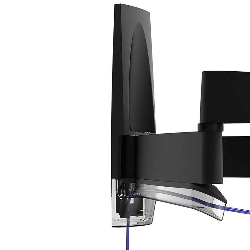 Vogel's WALL 3350 TV-Wandhalterung für 101-165 cm (40-65 Zoll) Fernseher