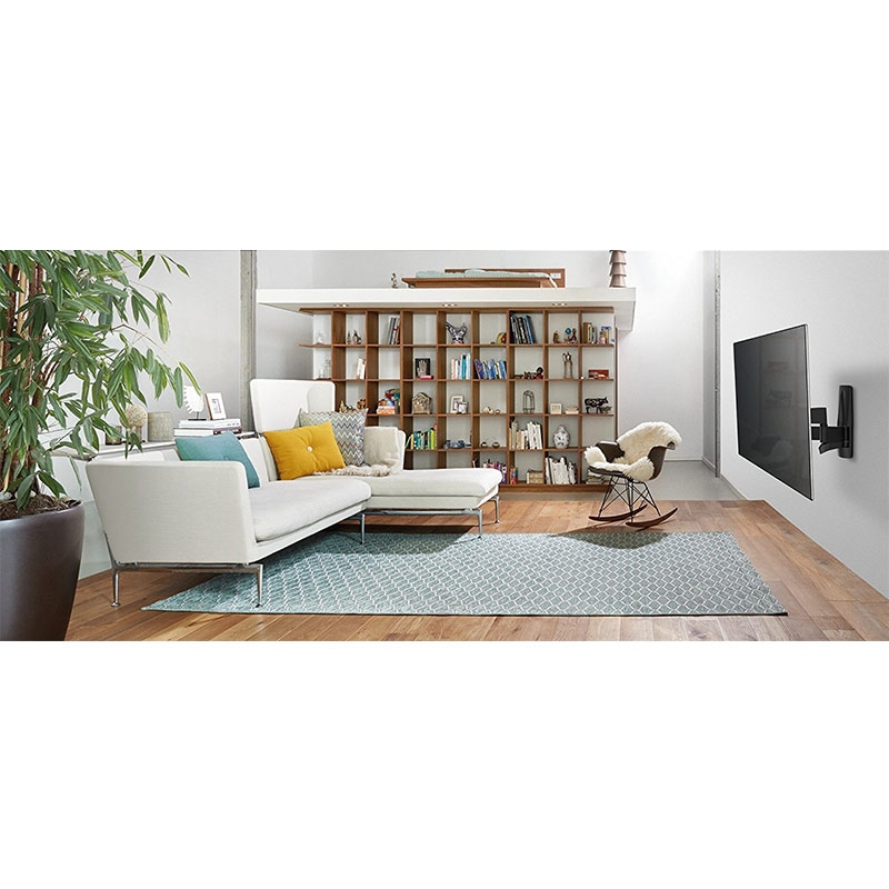 Vogel's WALL 3450 TV-Wandhalterung für 140-254 cm (55-100 Zoll) Fernseher