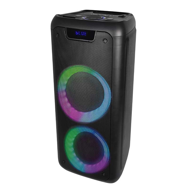 Denver BPS-350 Bluetooth Party Lautsprecher