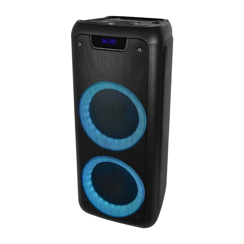 Denver BPS-350 Bluetooth Party Lautsprecher (2.Wahl)