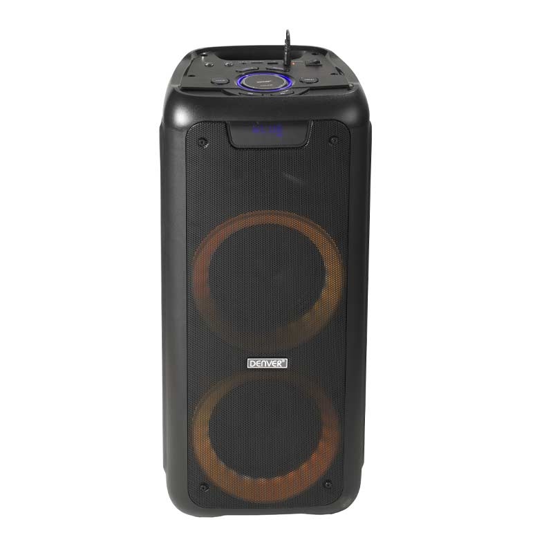 Denver BPS-350 Bluetooth Party Lautsprecher (2.Wahl)