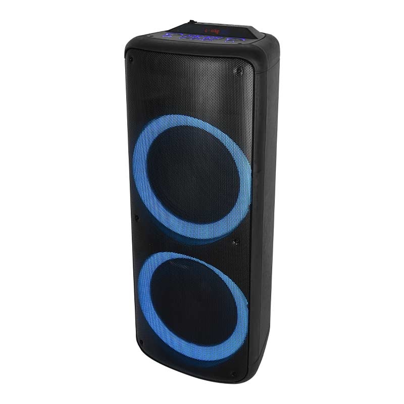 Denver BPS-455 Bluetooth Party Lautsprecher (2.Wahl)