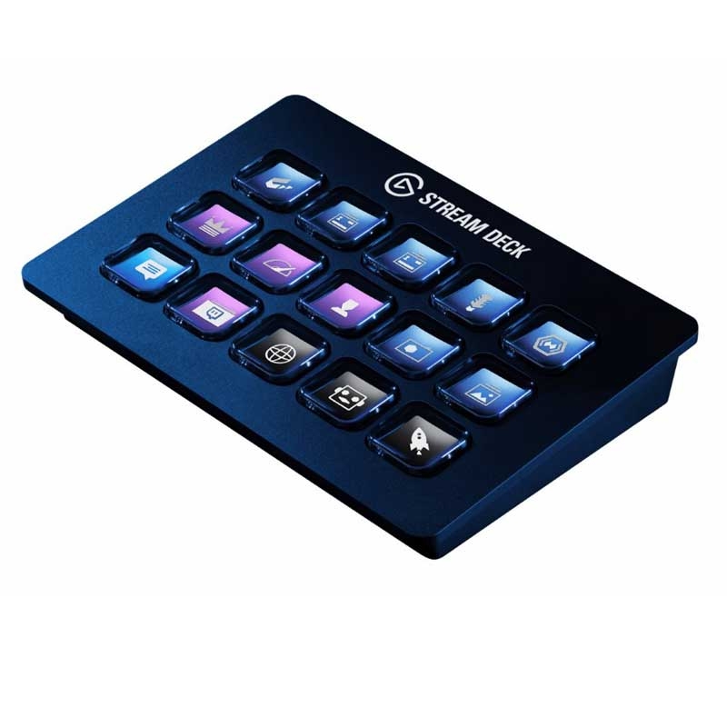 Elgato Stream Dec