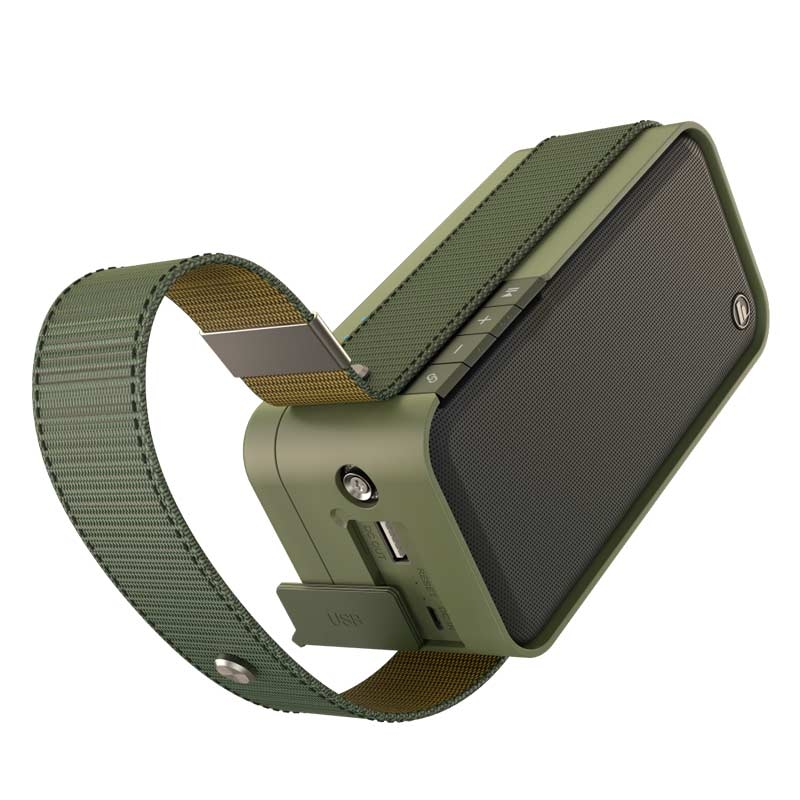 Hama Mobiler Bluetooth-Lautsprecher 