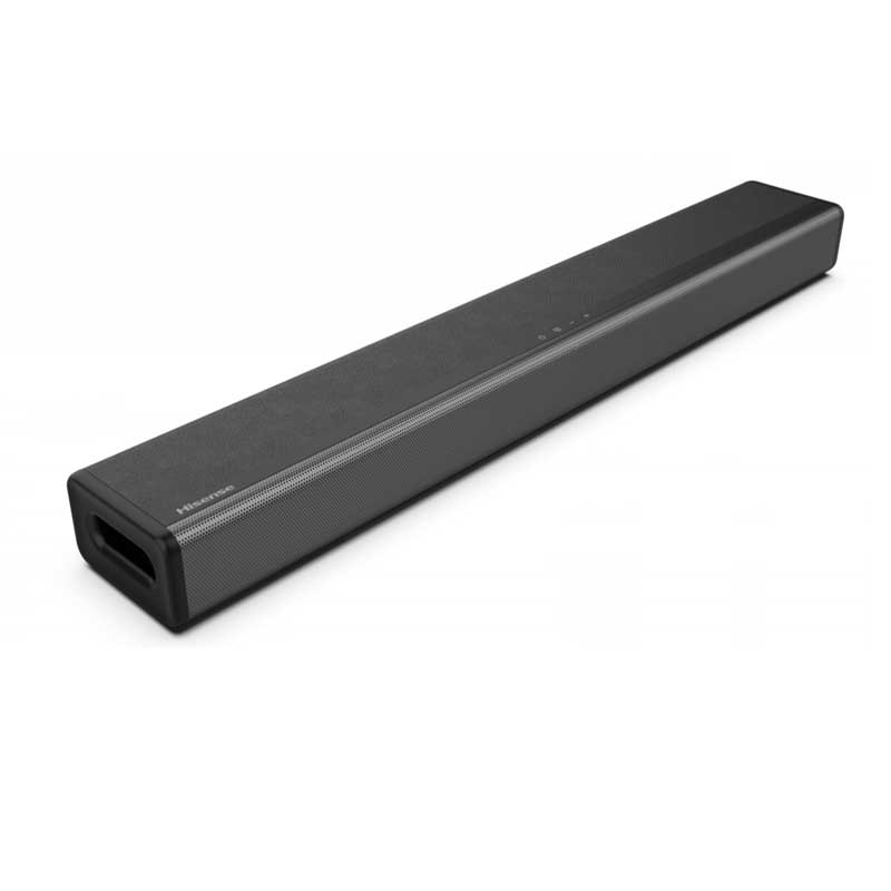 Hisense HS214 2.1 Bluetooth Soundbar (2.Wahl) (ohne OVP)