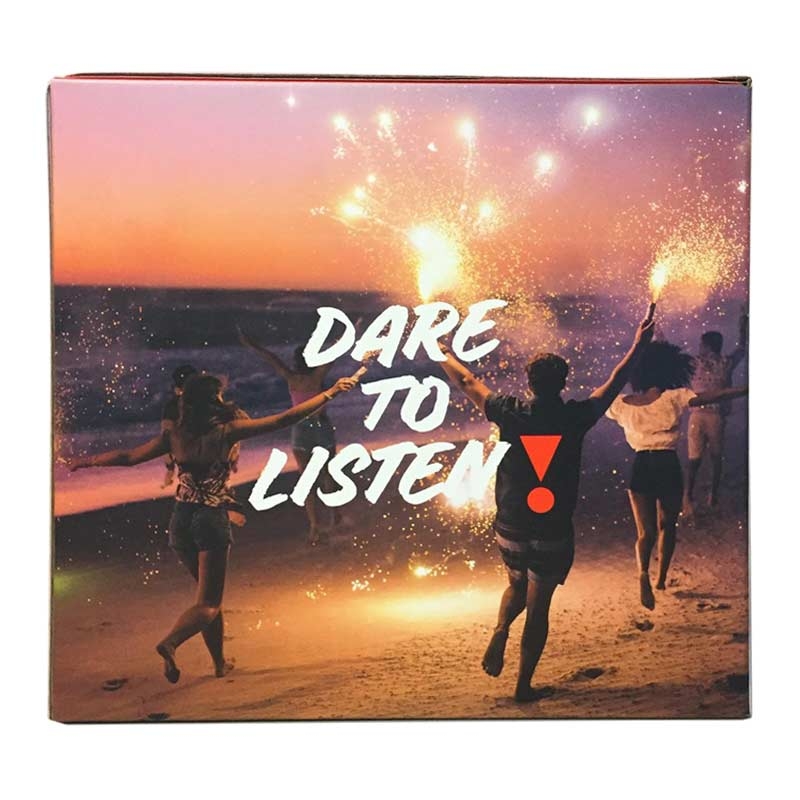 JBL Xtreme 2 Spritzwasserfester Tragbarer Bluetooth Lautsprecher blau