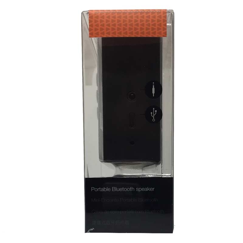 JBL GO portabler Lautsprecher schwarz