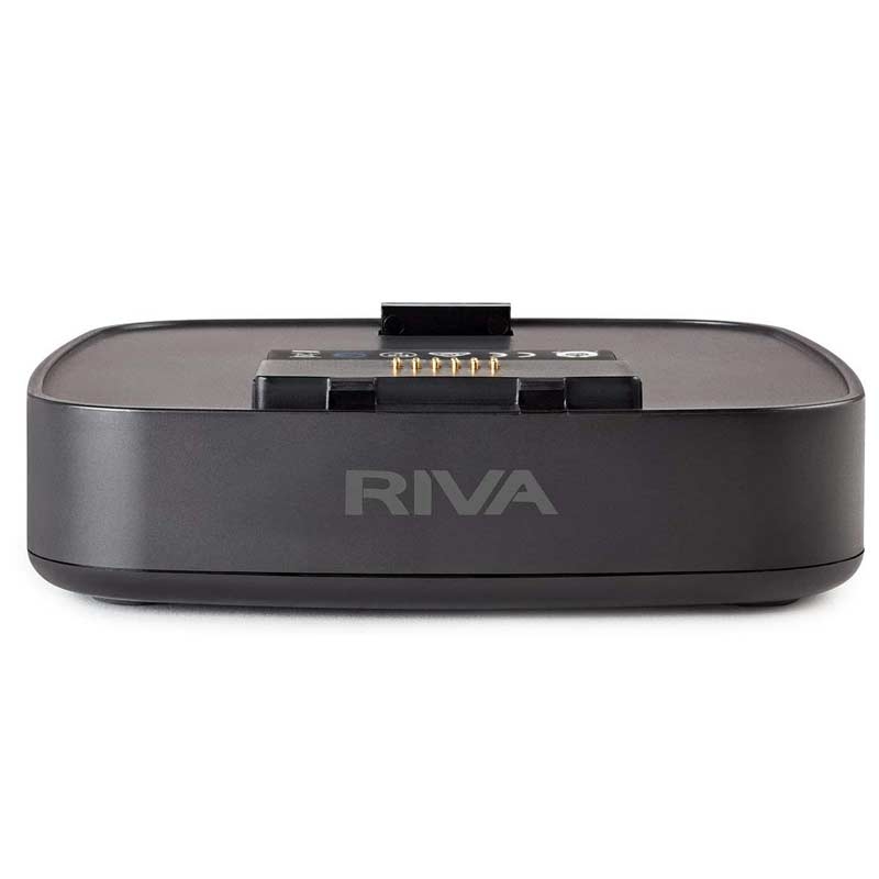 Riva Arena Batterie Pack schwarz