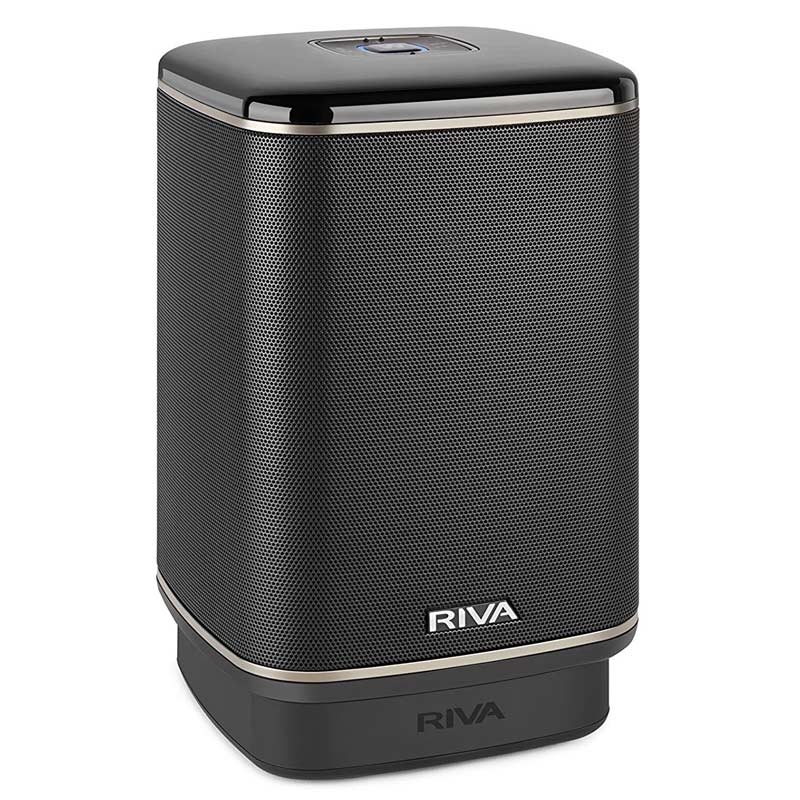 Riva Arena Batterie Pack schwarz