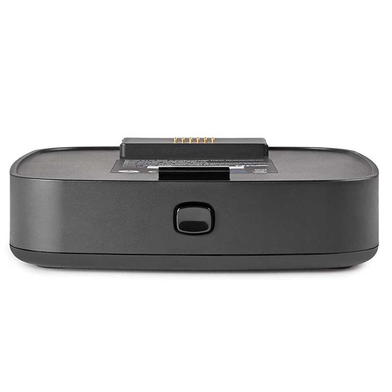 Riva Arena Batterie Pack schwarz