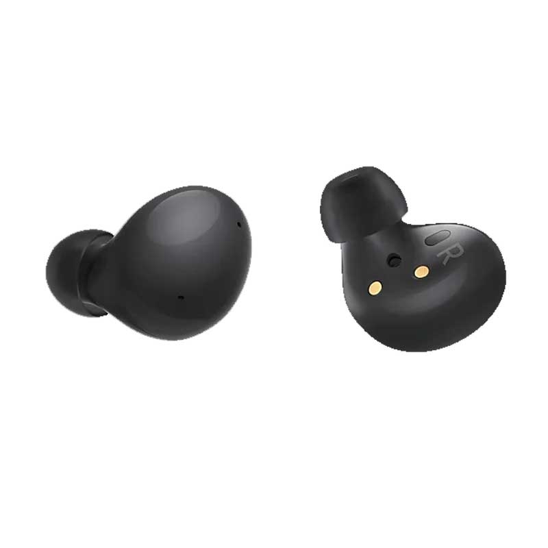 Samsung Galaxy Buds2 In-Ear Kopfhörer graphite
