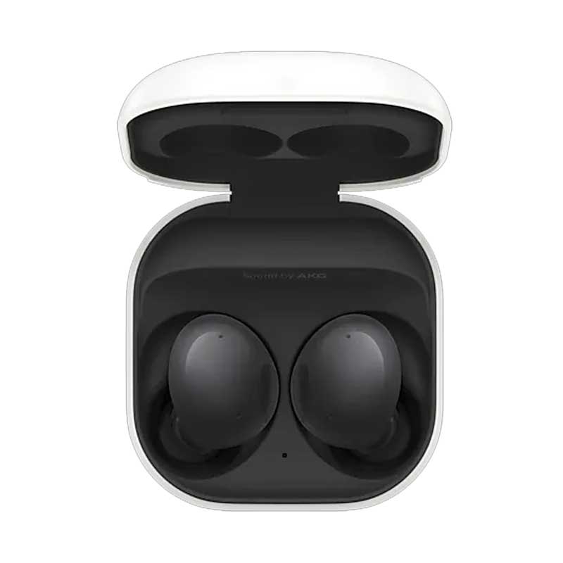 Samsung Galaxy Buds2 In-Ear Kopfhörer graphite