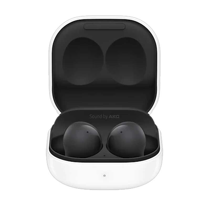 Samsung Galaxy Buds2 In-Ear Kopfhörer graphite