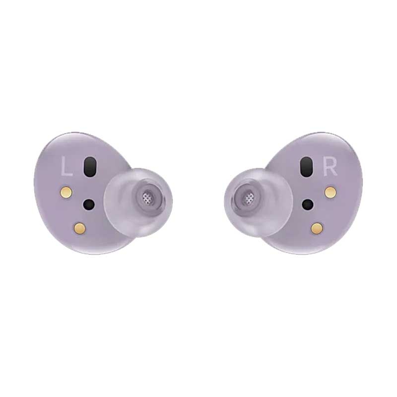 Samsung Galaxy Buds2 In-Ear Kopfhörer lavender