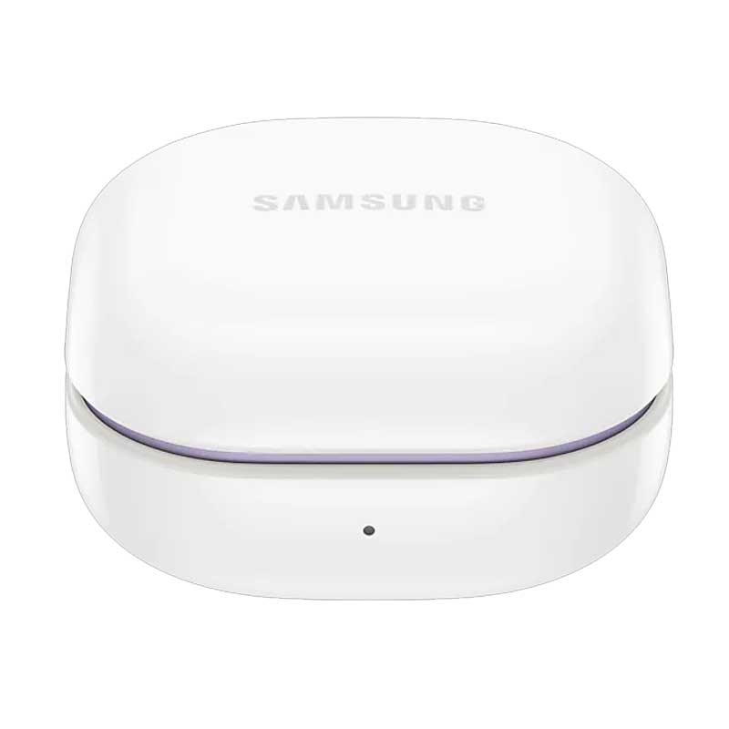 Samsung Galaxy Buds2 In-Ear Kopfhörer lavender