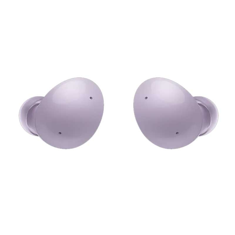 Samsung Galaxy Buds2 In-Ear Kopfhörer lavender