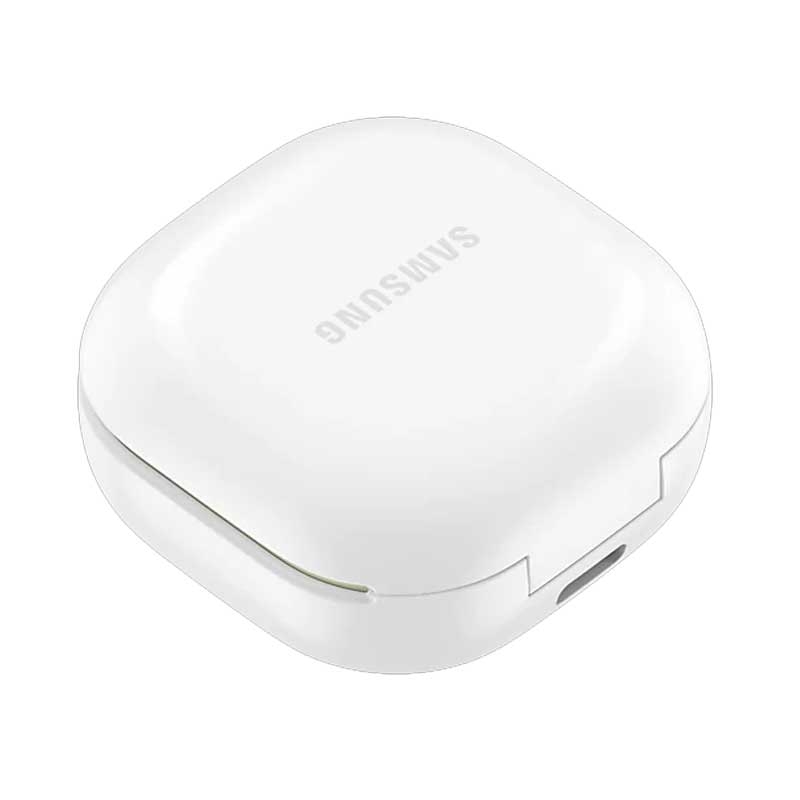 Samsung Galaxy Buds2 In-Ear Kopfhörer green