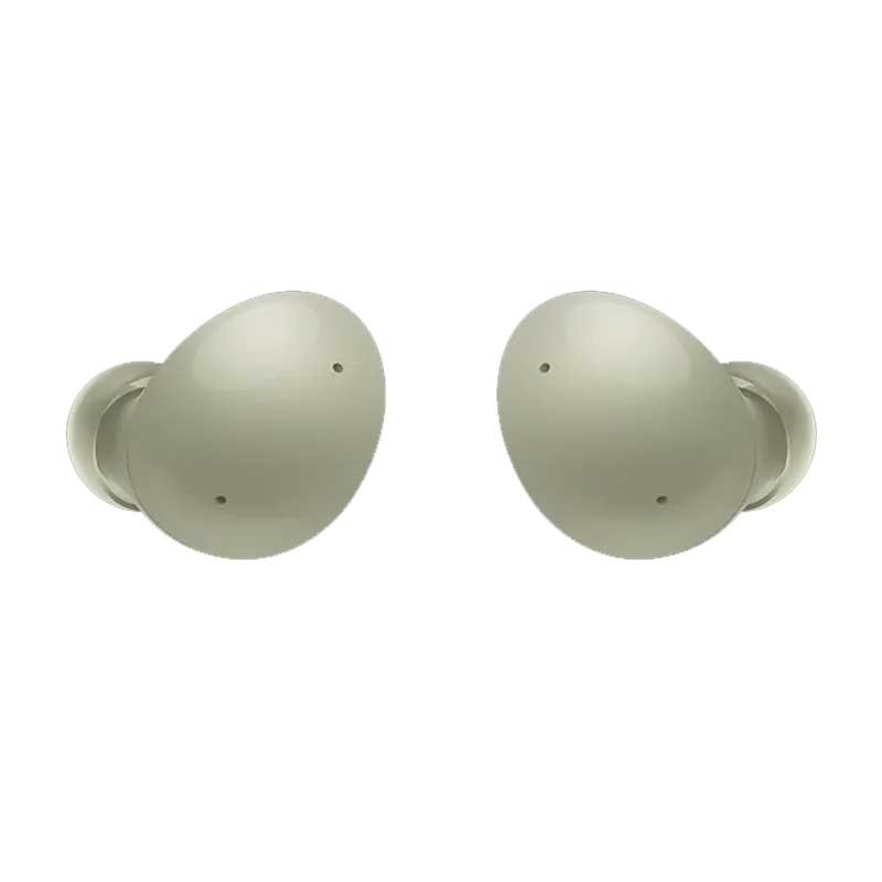 Samsung Galaxy Buds2 In-Ear Kopfhörer green
