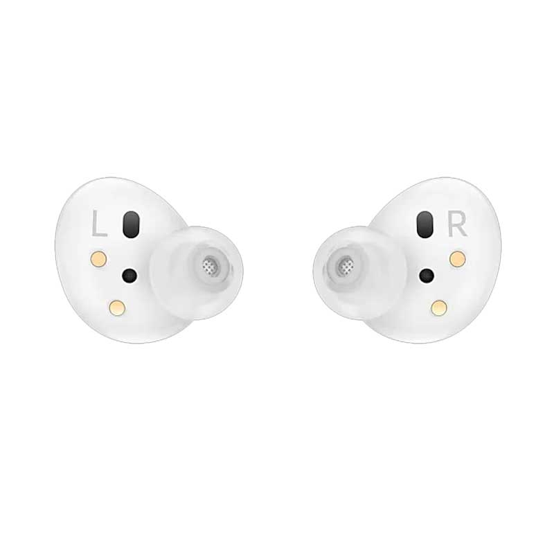 Samsung Galaxy Buds2 In-Ear Kopfhörer white