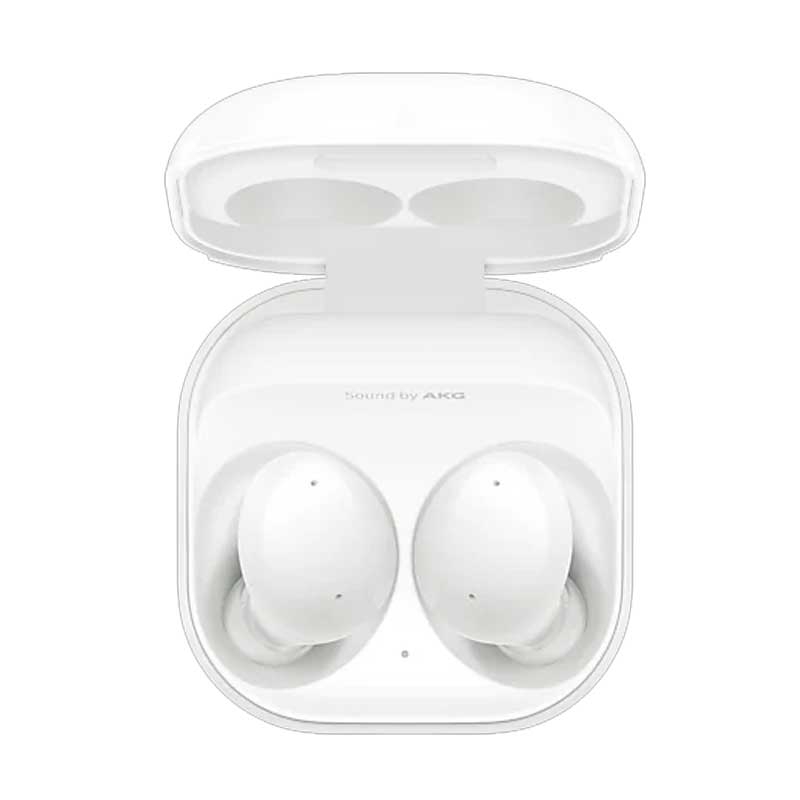 Samsung Galaxy Buds2 In-Ear Kopfhörer white