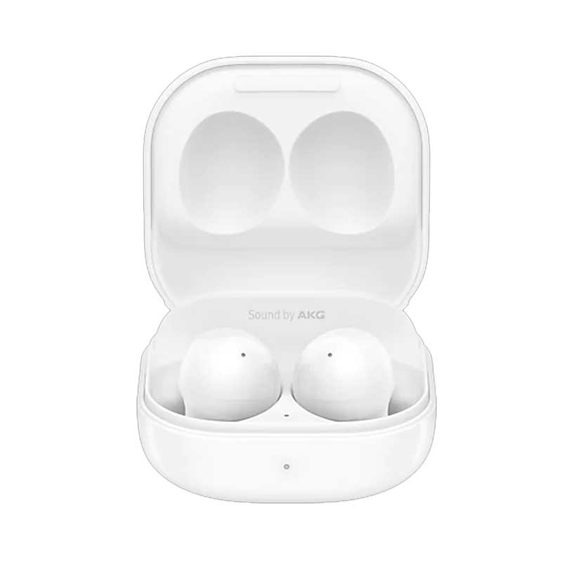 Samsung Galaxy Buds2 In-Ear Kopfhörer white