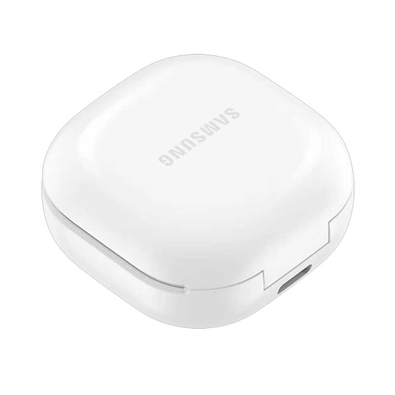 Samsung Galaxy Buds2 In-Ear Kopfhörer white