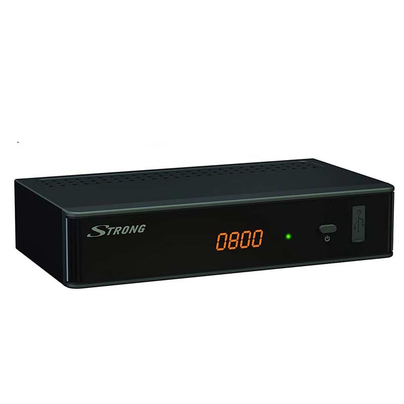 Strong SRT 3002 HD Receiver