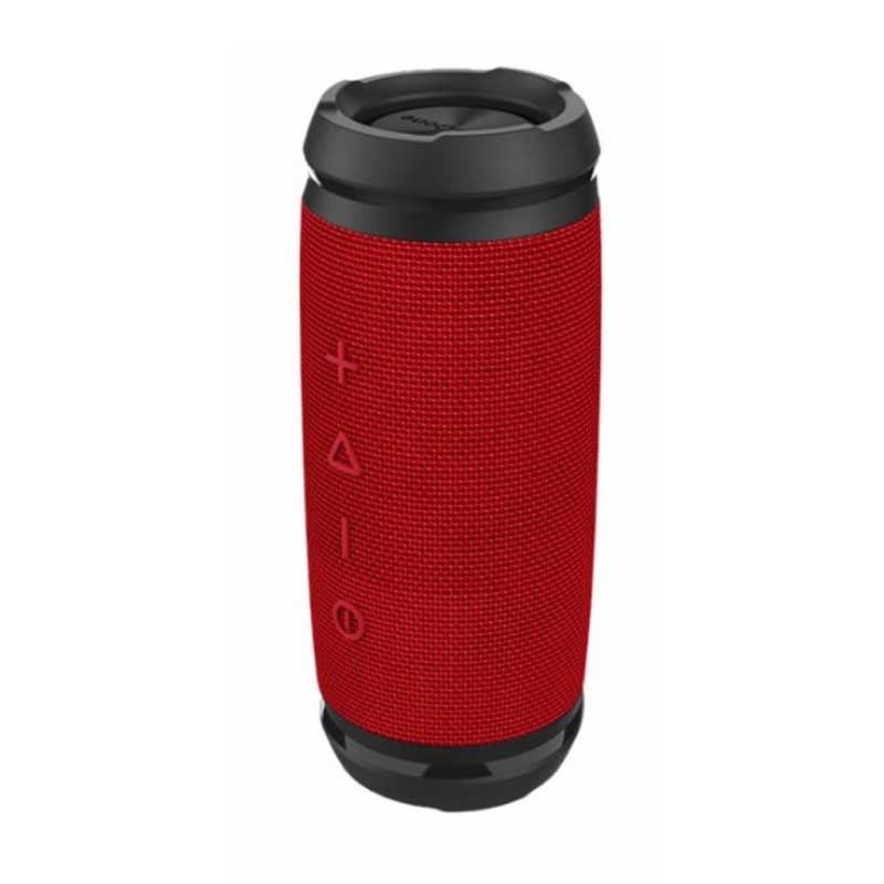 swisstone BX 320 TWS Bluetooth Lautsprecher rot