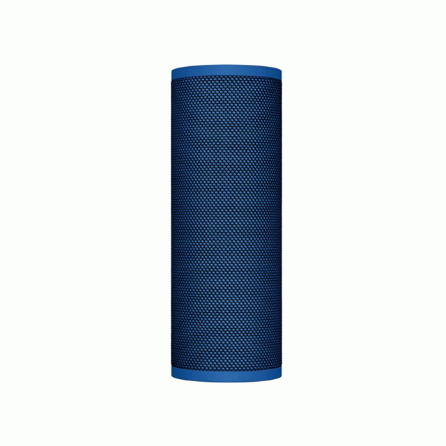 Ultimate Ears BLAST Bluetooth Lautsprecher blau