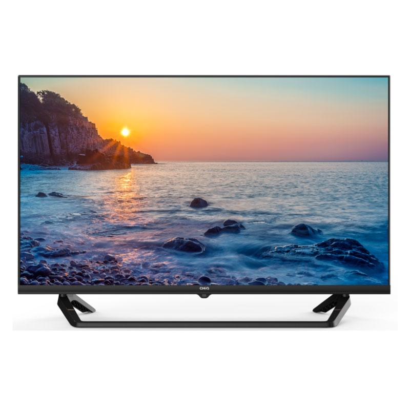 CHiQ L32H7L 81cm (32 Zoll) Frameless LED-TV