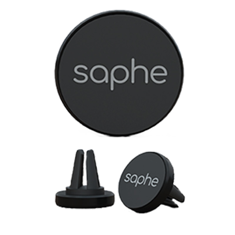 Saphe Halterung für Lüftungsschlitze