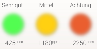 Netatmo NWS01 wasserdichte Wetterstation für iPhone, iPad, Android