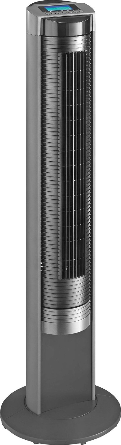 Rowenta VU5640 Turbo Silence Extreme Standventilator