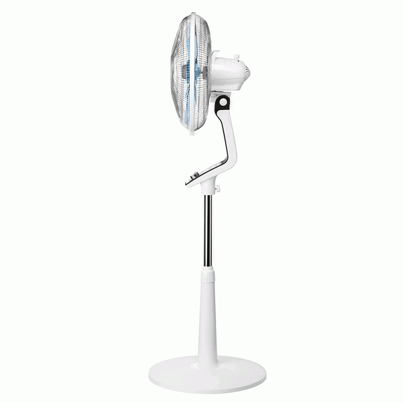 Rowenta VU5640 Turbo Silence Extreme Standventilator