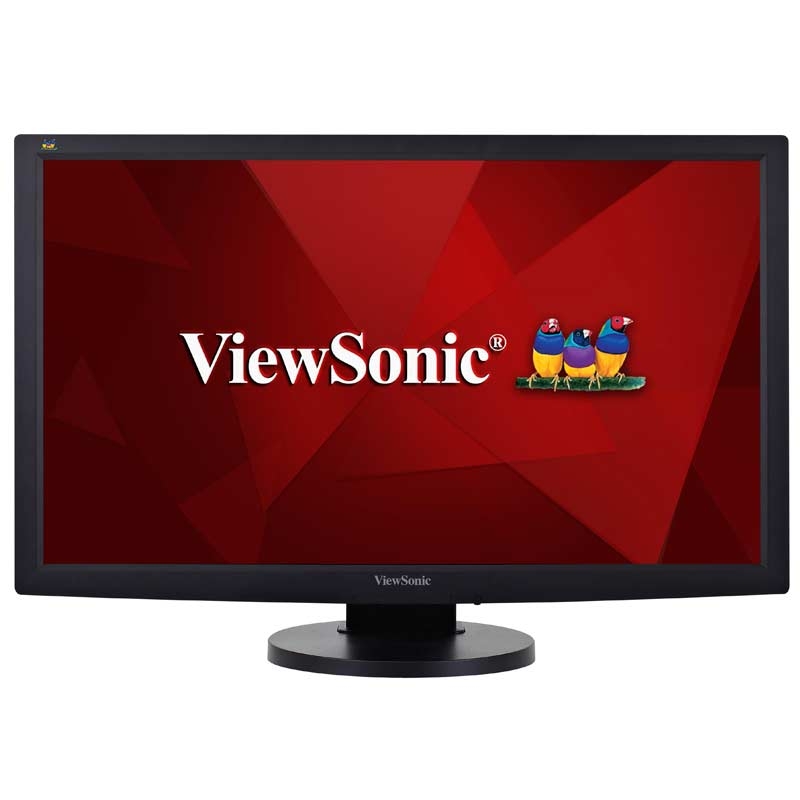 Viewsonic VG2233-LED 54,6 cm (22 Zoll) Business Full-HD Monitor