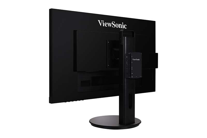 Viewsonic VG2753 68,6 cm (27 Zoll) Full-HD Business Monitor