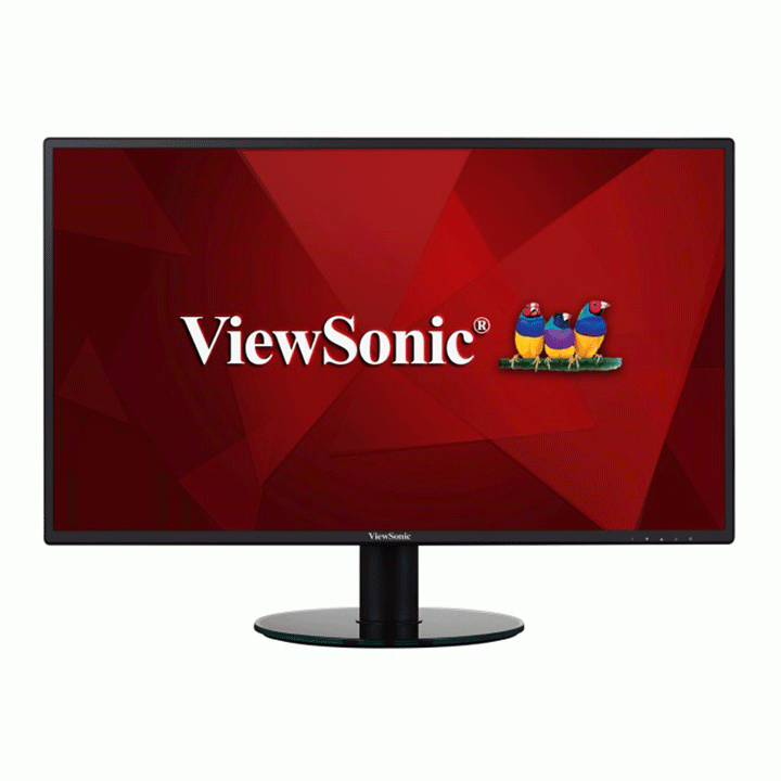 Viewsonic VA2719-2k-SMHD 68,6 cm (27 Zoll) LED-Monitor