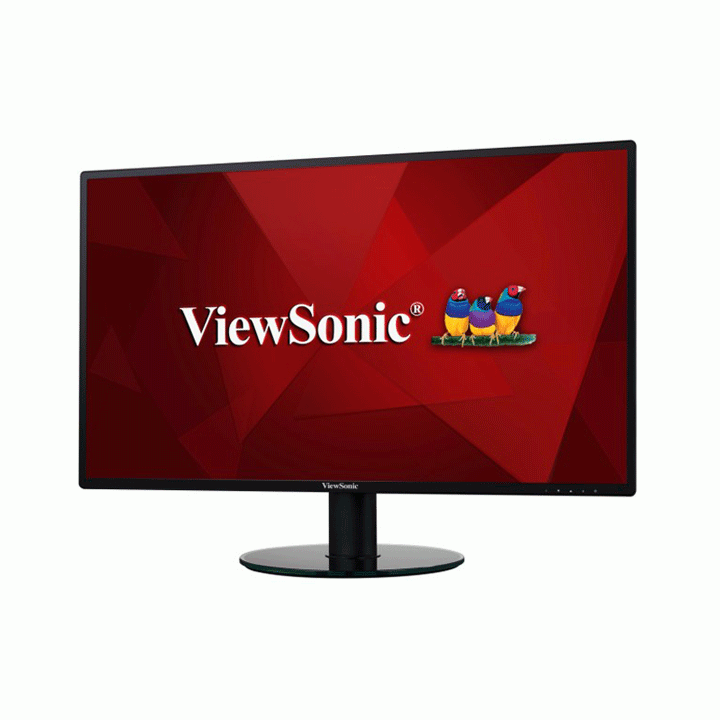 Viewsonic VA2719-2k-SMHD 68,6 cm (27 Zoll) LED-Monitor