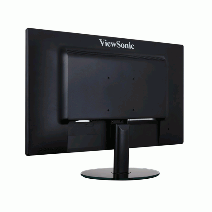 Viewsonic VA2719-2k-SMHD 68,6 cm (27 Zoll) LED-Monitor