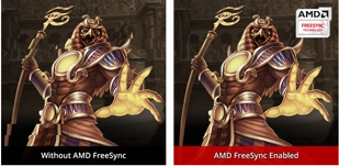 Viewsonic XG3240C 80 cm (32 Zoll) Curved-LED-Gaming Monitor