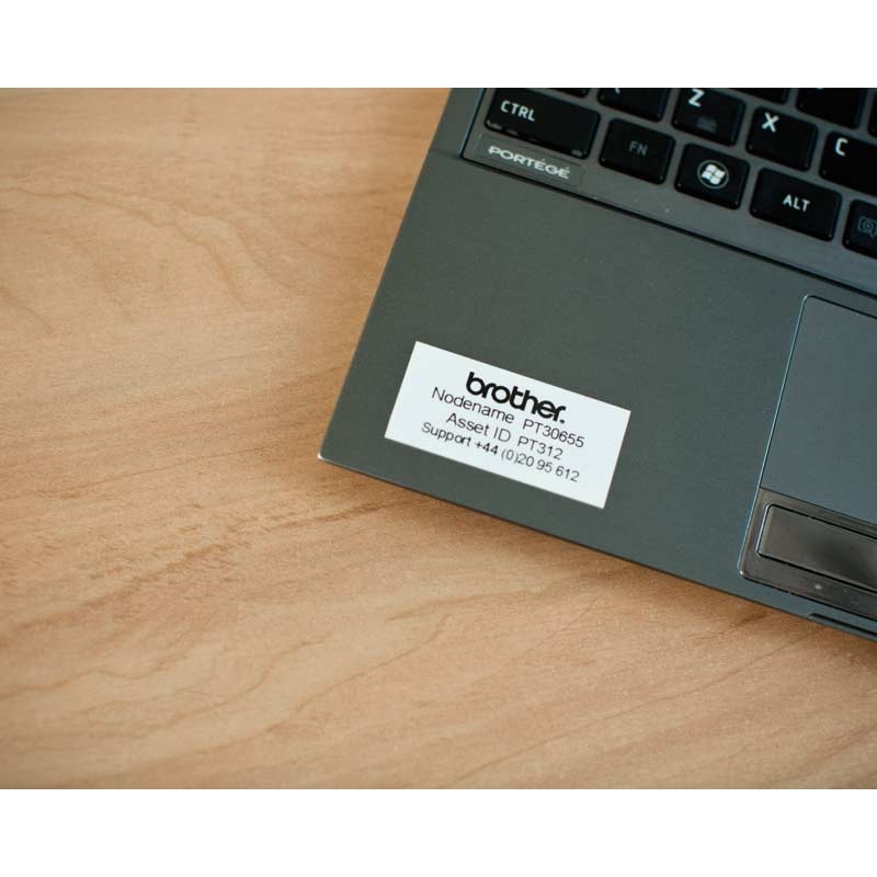 Brother HGE261V5 Schriftbandkassette