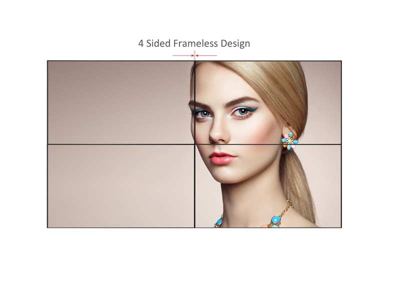 Viewsonic VP3268-4K 80 cm (32 Zoll) Fotografen Monitor mit Kalibrierfunktion