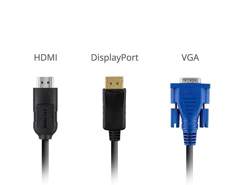 ViewSonic VX3276-MHD-2 80cm (32 Zoll) Design Monitor