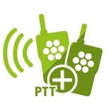 Cyrus CM17 HYBRID Outdoor Handy (Dual SIM) schwarz